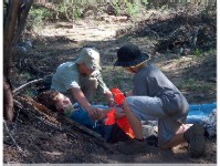 First Aid Training
