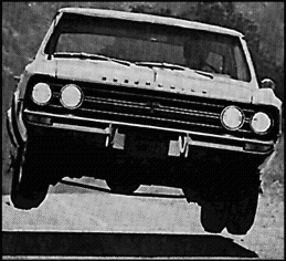 olds 442
