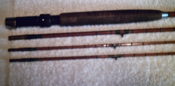 redditch rod
