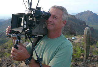 Dick Fisher