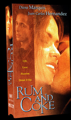 Videotape Boxcover