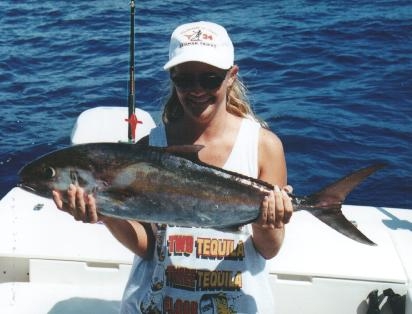 Amberjack