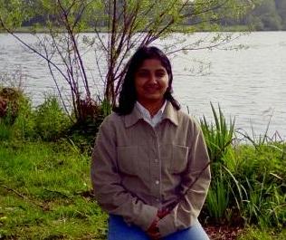 Anuradha Bhat