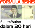 Formula Bisnis