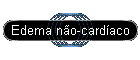 Edema no-cardaco
