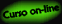 Clique aqui para entrar no site do Curso on-line