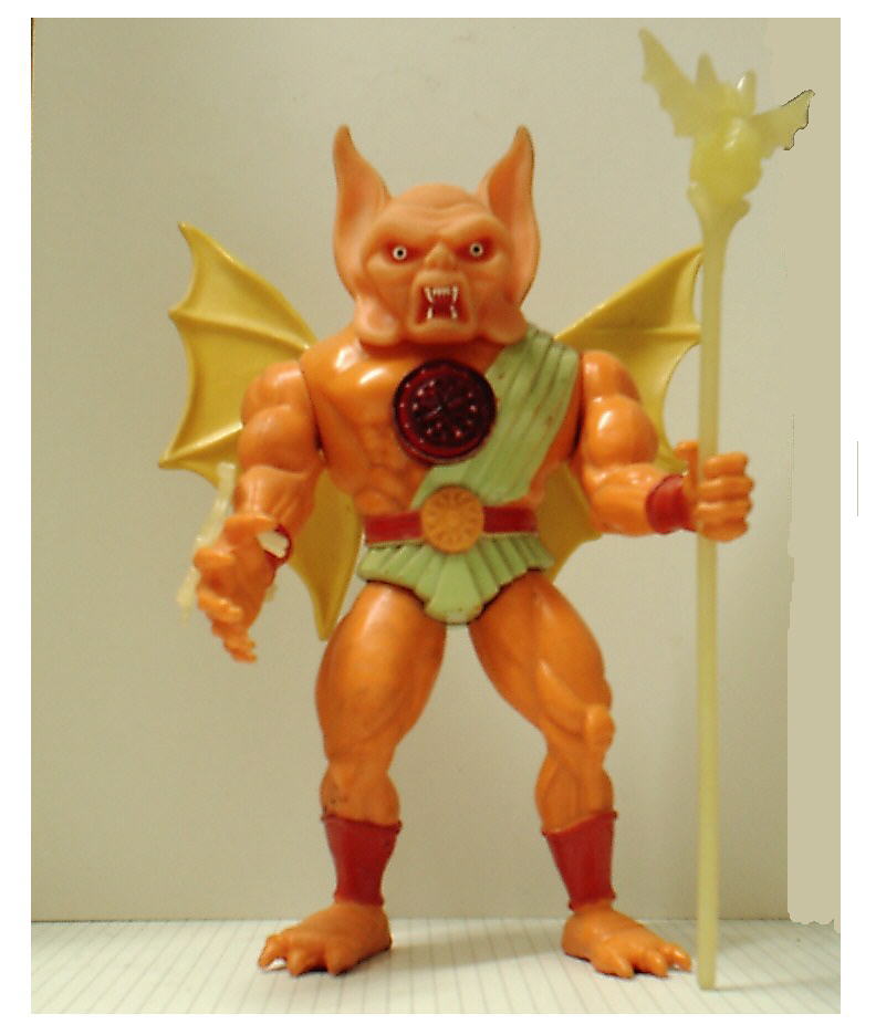 Gargo