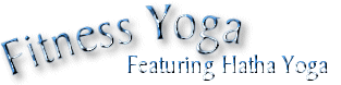 Fitness Yoga