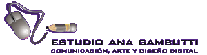 Estudio Ana Gambutti - www.analatana.com