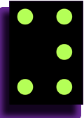 Dominó Jumbo