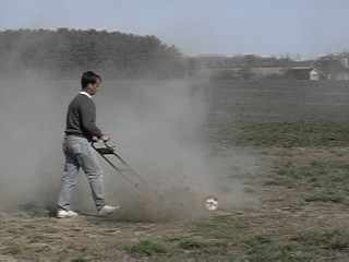 Or is that a new way to harness dust devils?