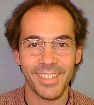Grant Fitz with long hair