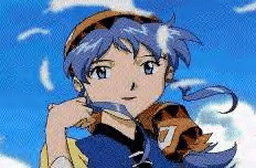 Ask Luna