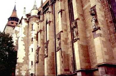 Schwarze Kirche