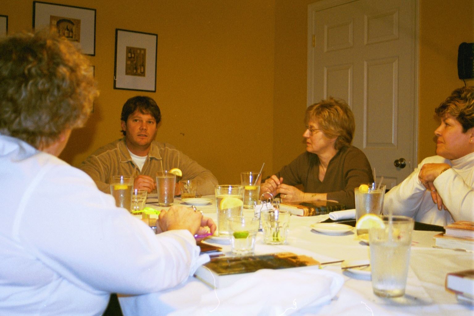 Discussion