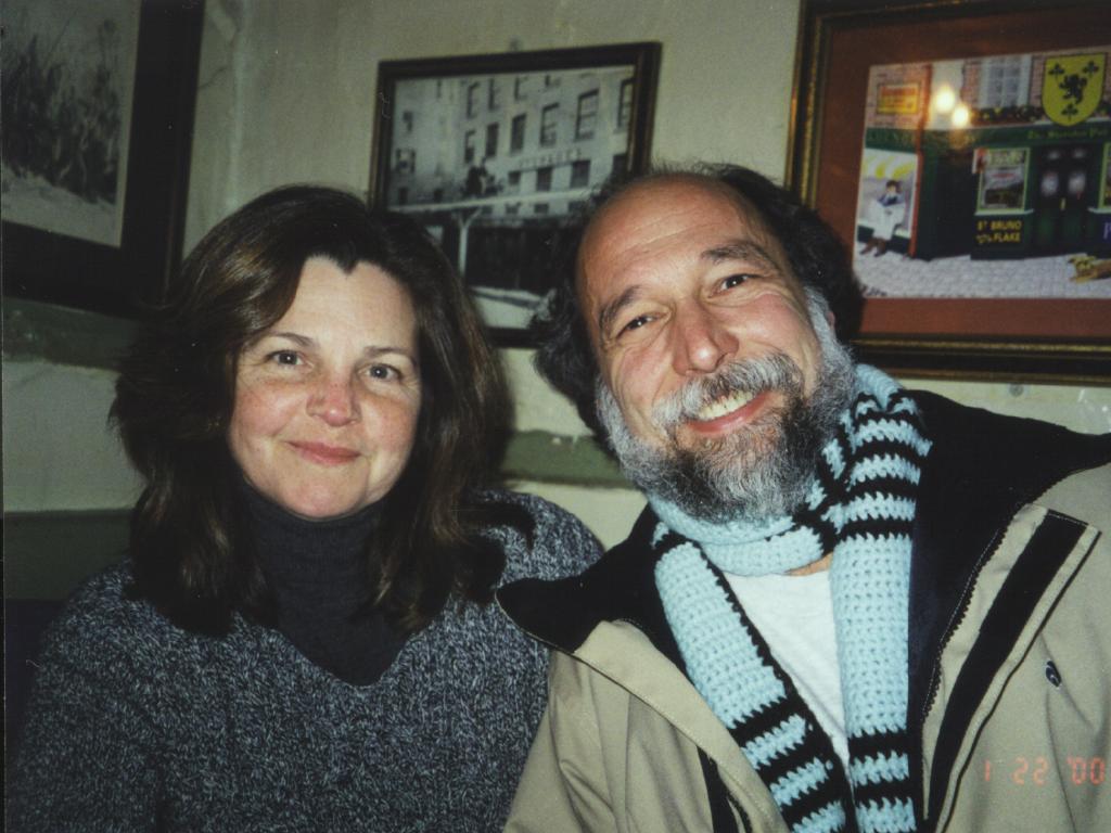 Five Bar tour Photo 1/22/2000