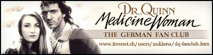 Dr. Quinn Fanclub Germany