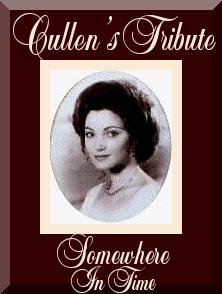Cullen's Somewhere In Time Page