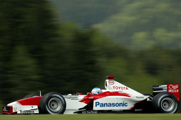 MIKA SALO
