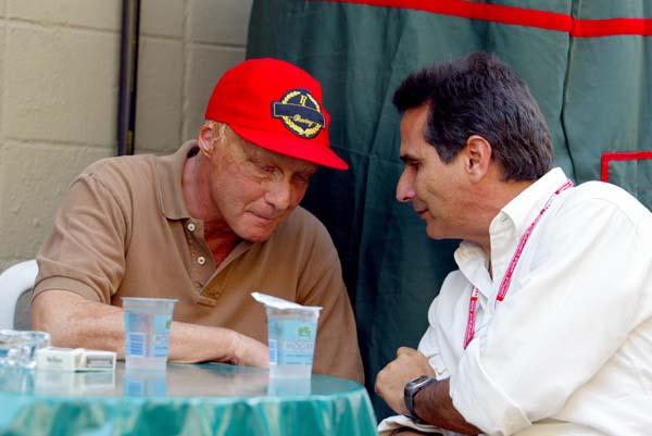LAUDE-PIQUET