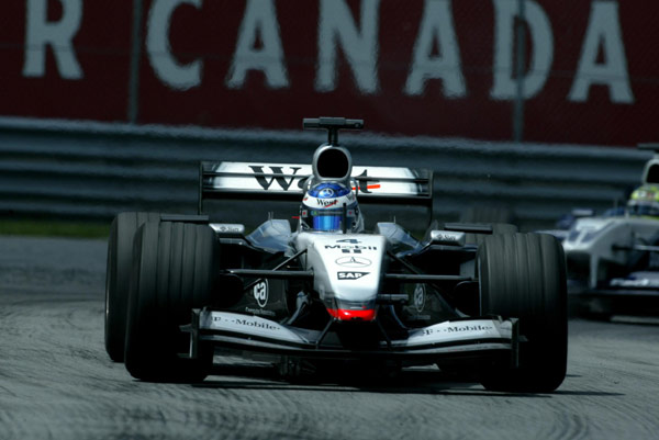 KIMI RAIKKONEN