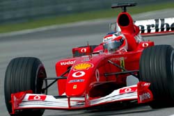 BARRICHELLO