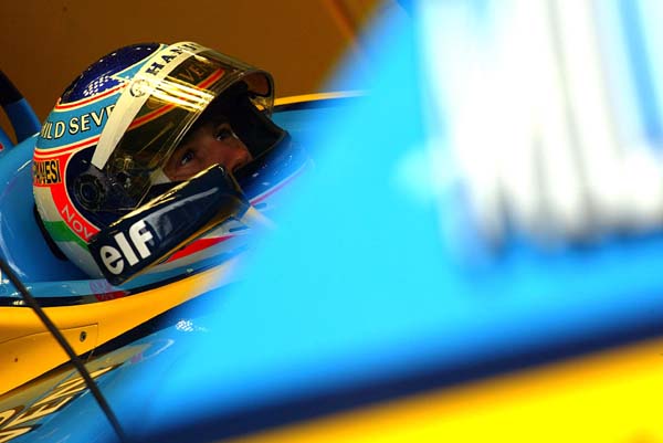 JARNO TRULLI