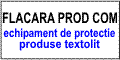 Flacara Prod Com Buzau - Echipament de protectie, produse textolit: casti Tip Miner, casti Tip Forestier, casti Tip Pompier, casti Tip Universal, Costume Antichimice