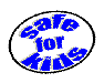 This site is kid friendly!