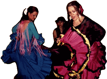[Flamenco y Mas]