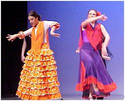 [Flamenco y Mas]