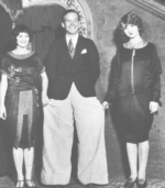 flapper