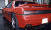 Rear View