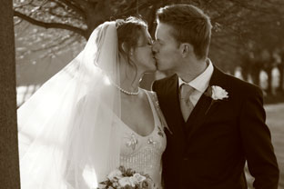 WEDDING 1