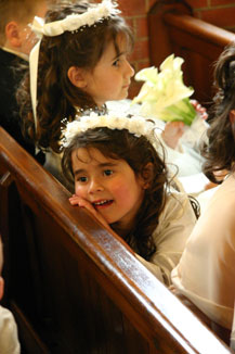 WEDDING 2