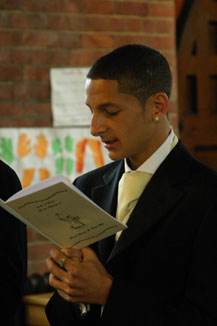 We cover your photographer requirements at wedding venues Andover, Hampshire and all surrounding counties