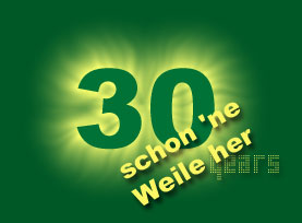 30 Jahre - Doktor Schulte