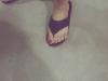 another one of my favorites, I love her toes.