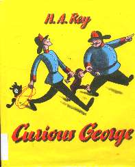 Curious George