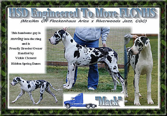 Mack