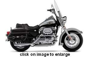 Sportster Classic