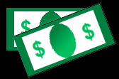 Pay full price