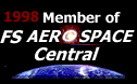 1998 Member of the FS Aerospace Central