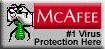 McAfee Link