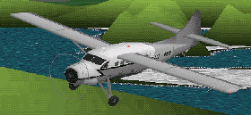 De Havilland Canada DHC-3 Otter