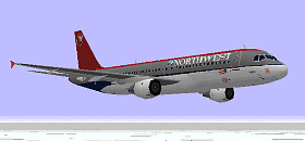Airbus A320
