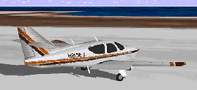 Rockwell Alpine Commander
