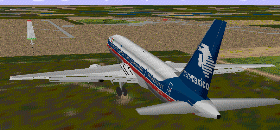 Boeing 757-200 - Aeromexico