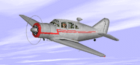 Spartan Aircraft Executive