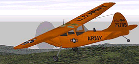 O-1E Bird Dog